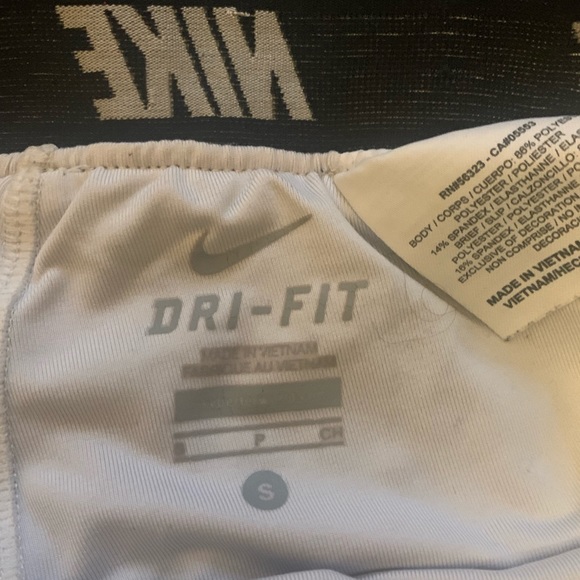 Nike DRI-FIT Athletic Shorts - Picture 2 of 3
